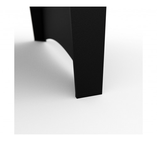 Игровой стол - аэрохоккей DFC ROWAN