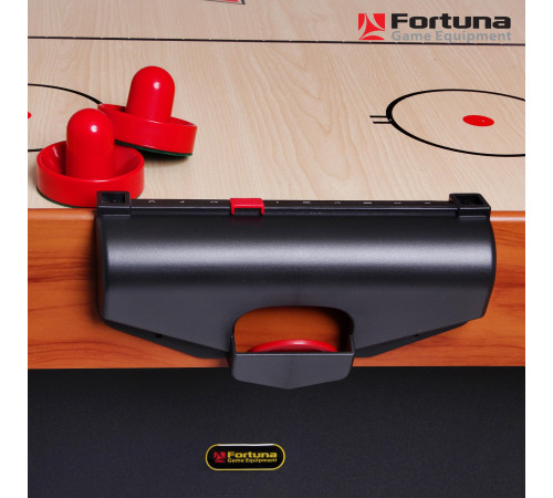 Аэрохоккей Fortuna Air Raider HD-50 153x77x80см