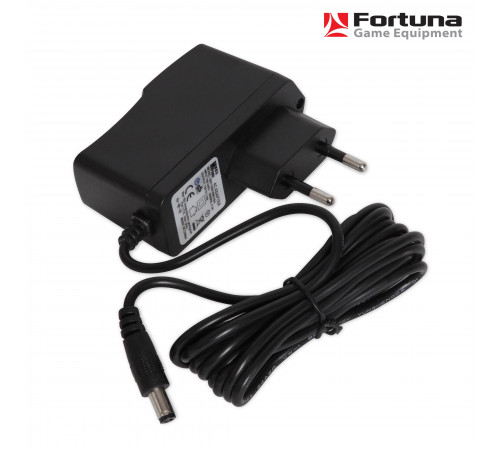 Аэрохоккей Fortuna HR-30 Power Play Hybrid настольный 86х43х15см