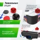 Игровой стол складной UNIX Line Мини Аэрохоккей (101х50 cм)