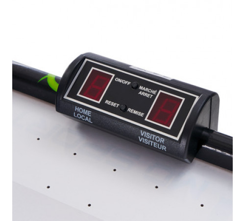 Стол для аэрохоккея складной Proxima Gashek 42" арт. G14208