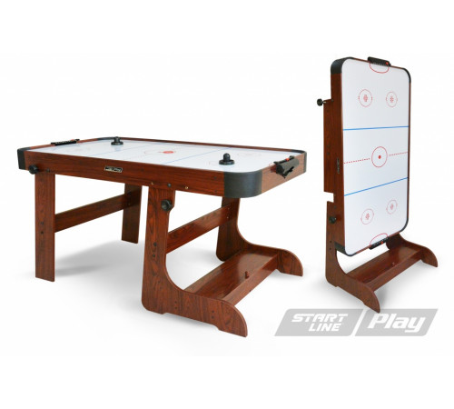 Аэрохоккей ICE TRANSFORM SPL-6030