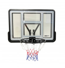 Баскетбольный щит UNIX Line B-Backboard-PVC 44"x30" R45