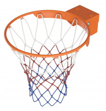 Баскетбольное кольцо UNIX Line B-Rim-Spring R45
