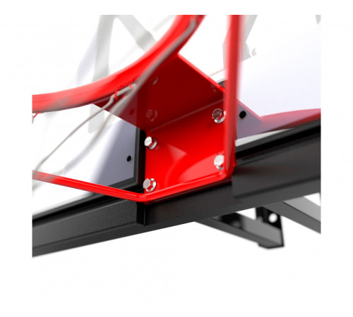 Баскетбольный щит DFC BOARD44PVC