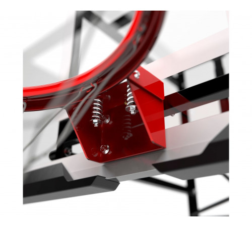 Баскетбольный щит DFC BOARD60P