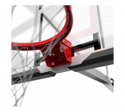 Баскетбольная мобильная стойка DFC EXPERT 50SG