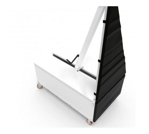 Баскетбольная мобильная стойка DFC EXPERT 60SG