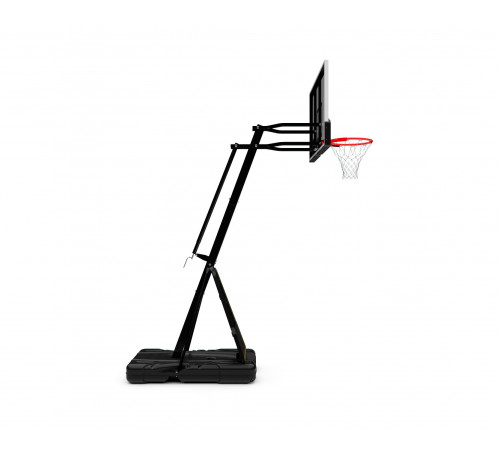 Баскетбольная мобильная стойка DFC REACTIVE 54G