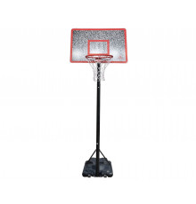 Мобильная баскетбольная стойка DFC STAND50M
