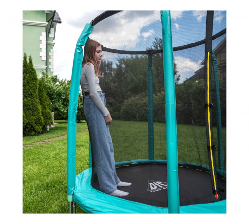 Батут DFC JUMP STREET 6ft