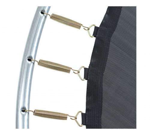 Батут DFC JUMP STREET 6ft