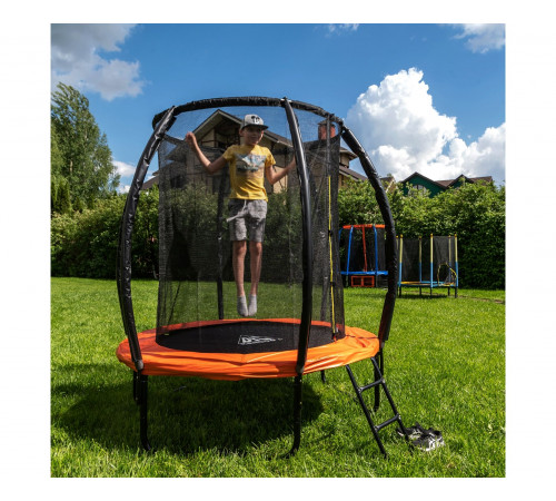 Батут DFC KENGOO II 16ft