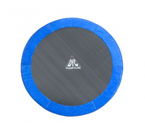 Батут DFC Trampoline Fitness 12 FT