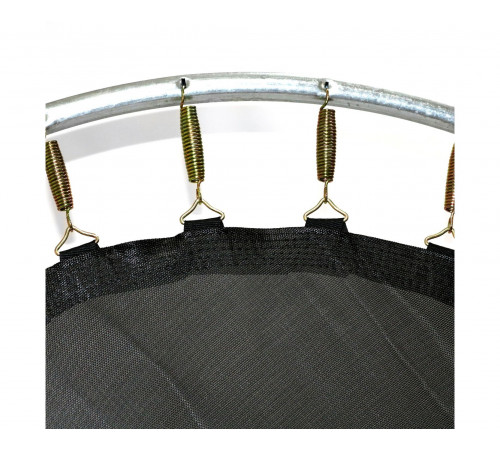 Батут DFC Trampoline Fitness 6 FT