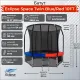Батут Eclipse Space Twin 10FT (3.05м)