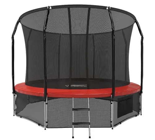 Батут Eclipse Space Twin 12FT (3.66м)