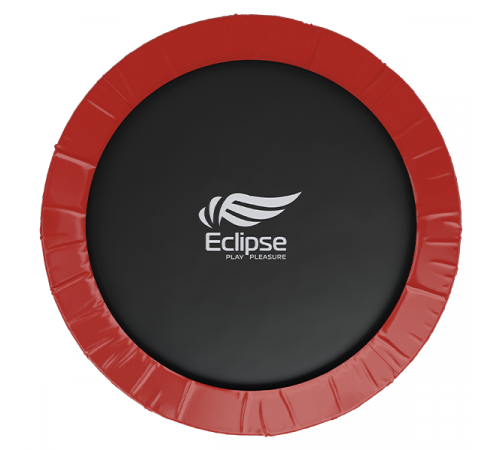 Батут Eclipse Space Twin 16FT (4.88м)