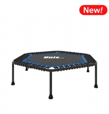 Батут UNIX Line FITNESS Lite (130 cm)