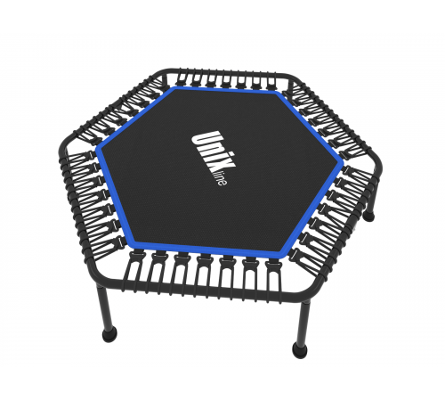 Батут UNIX Line FITNESS Lite (130 cm)