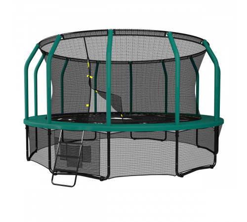 Батут UNIX Line SUPREME GAME 16 ft