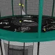 Батут UNIX Line SUPREME GAME 16 ft