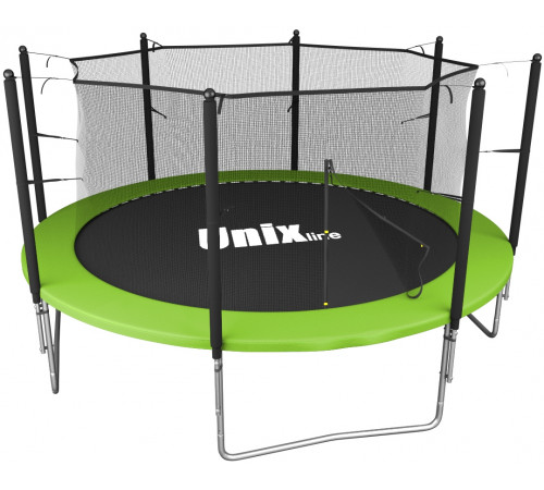 Батут UNIX Line Simple 12 ft (inside)