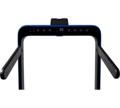 Беговая дорожка Titanium Masters Slimtech S60 DEEP BLUE, синяя