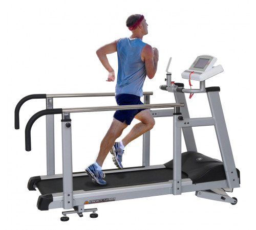 Беговая дорожка AMF 8230H без подвеса