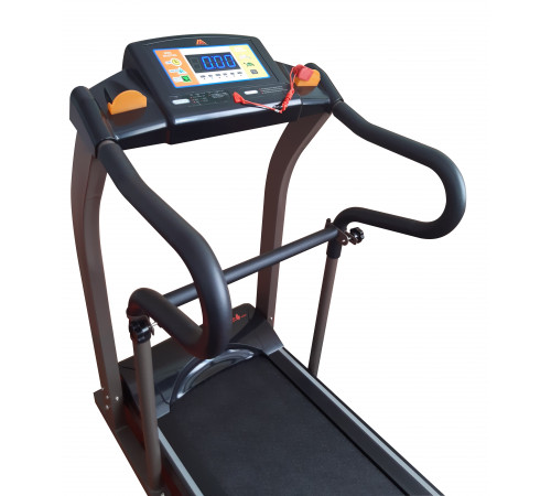 Беговая дорожка AMF 8612H + поручни