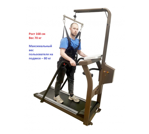 Беговая дорожка AMF 8612Z