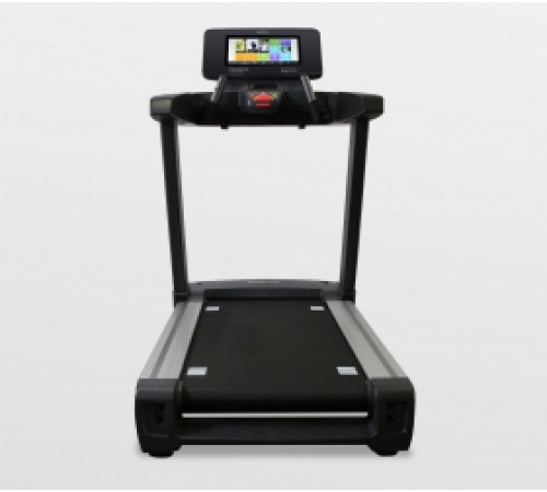 Беговая дорожка BRONZE GYM T1000M PRO TFT TURBO