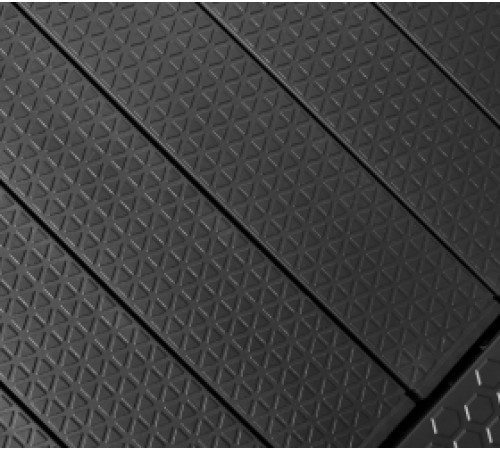 Беговая дорожка BRONZE GYM T1300M CATERPILLAR PRO