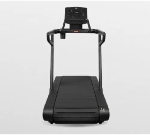 Беговая дорожка BRONZE GYM T1300M CATERPILLAR PRO