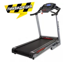 Беговая дорожка BH FITNESS PIONEER R5 