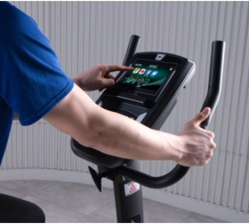 Беговая дорожка BH FITNESS PIONEER R2 TFT 