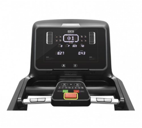 Беговая дорожка BRONZE GYM T960 PRO