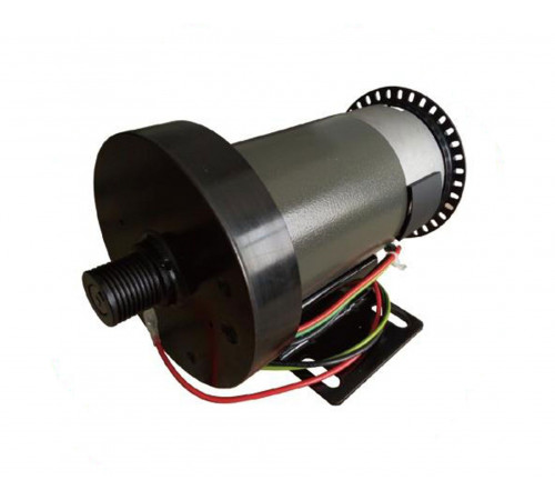 Беговая дорожка DFC Strong C1