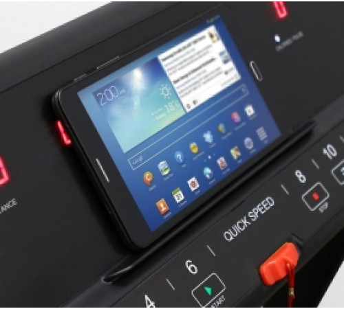 Беговая дорожка CARBON FITNESS T508 SLIM 