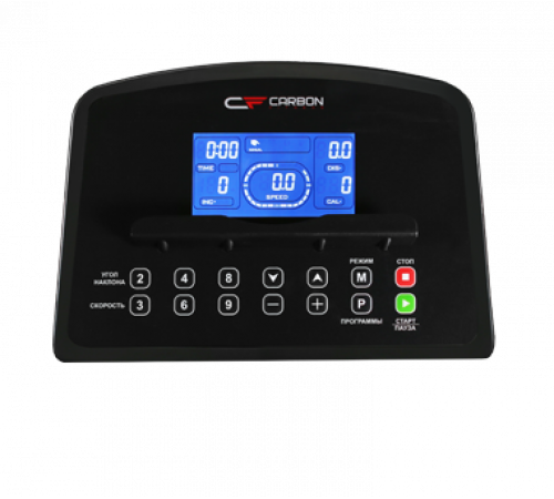 Беговая дорожка CARBON FITNESS T530