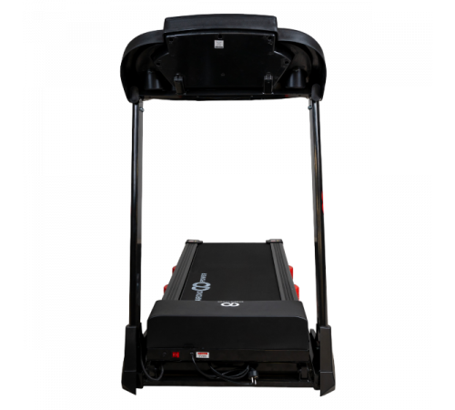 Беговая дорожка CardioPower T20 Plus