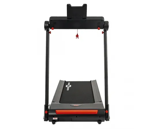 Беговая дорожка CardioPower TT Plus