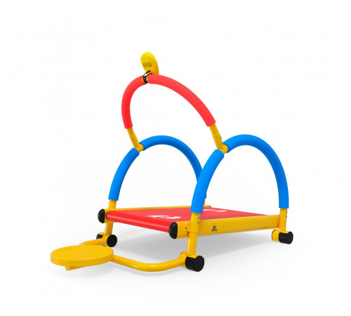 Беговая дорожка детская DFC VT-2301T