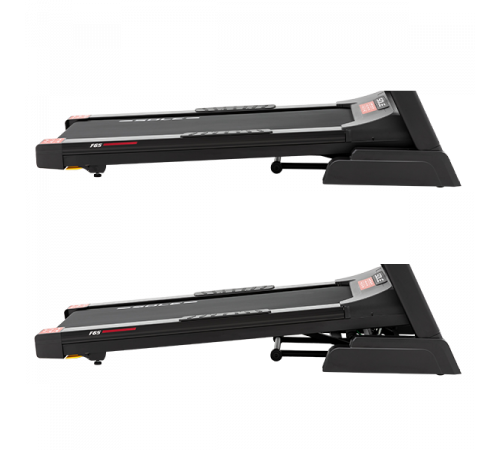 Беговая дорожка Sole F65 (2023)