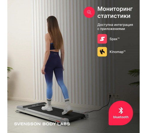 Беговая дорожка SVENSSON BODY LABS IMPACT B
