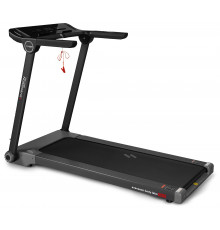 Беговая дорожка SVENSSON BODY LABS LIBRA