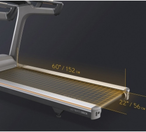 Беговая дорожка MATRIX T70XIR