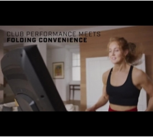 Беговая дорожка MATRIX TF50XR