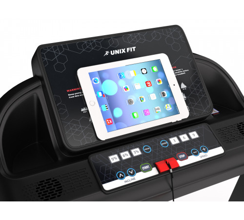Беговая дорожка UNIXFIT MX-830L