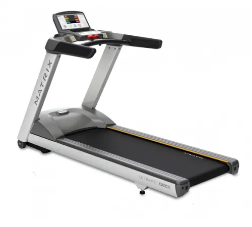 Беговая дорожка Matrix T3XE (2012)